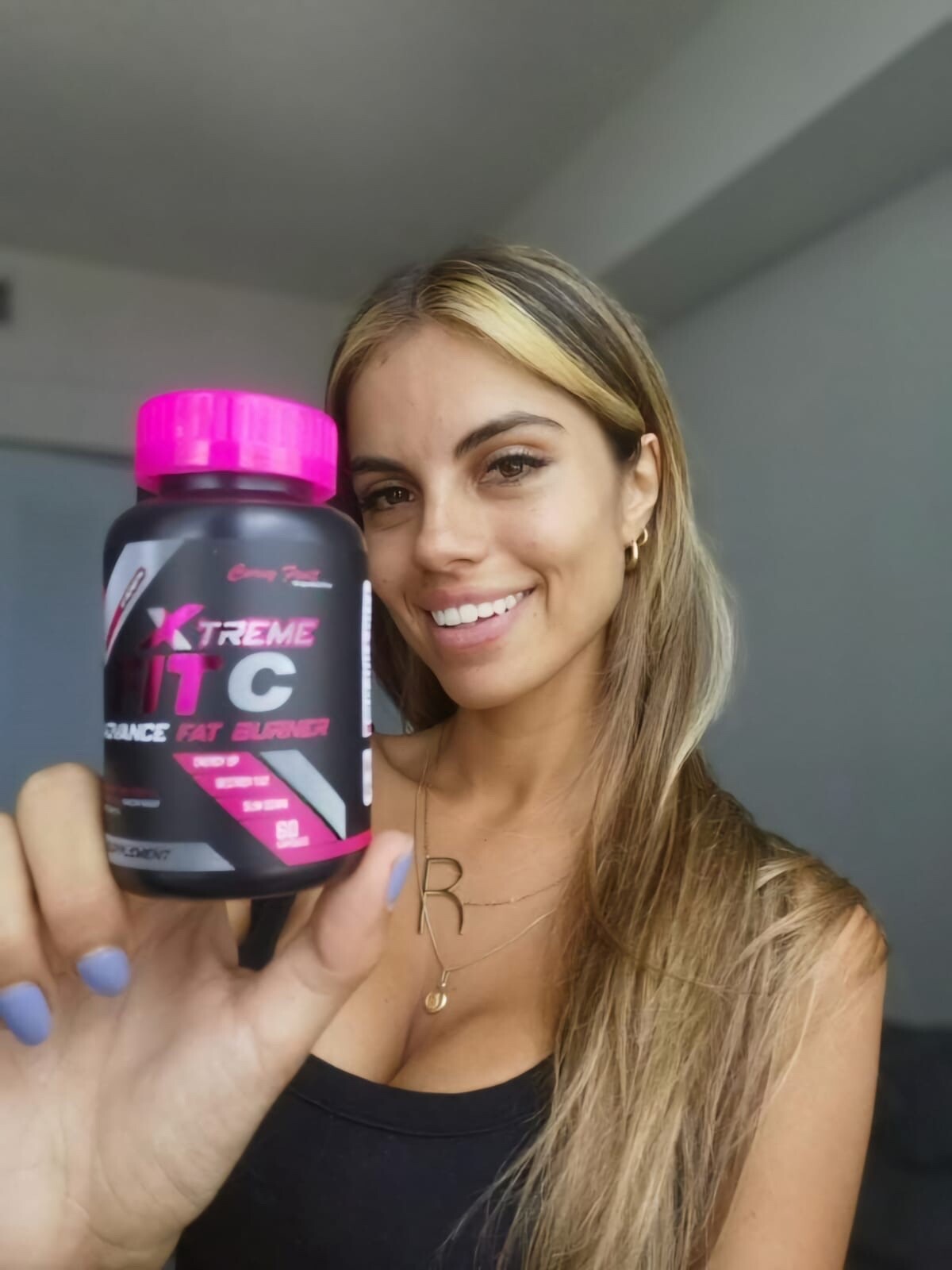 Reduce Belly Fat: The Fastest & Potent Natural Fat Burner – 100% Natural Pills