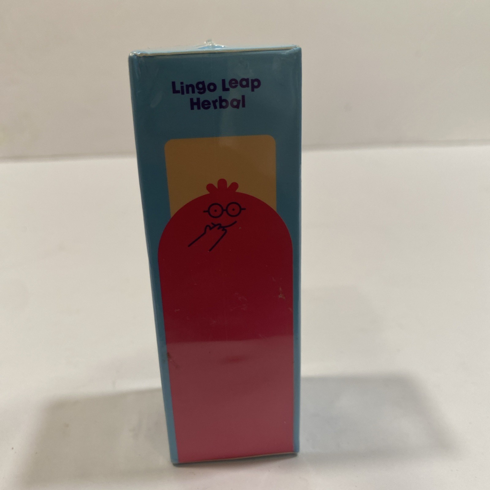 Lingo Leap , 1 fl oz (30 ml)