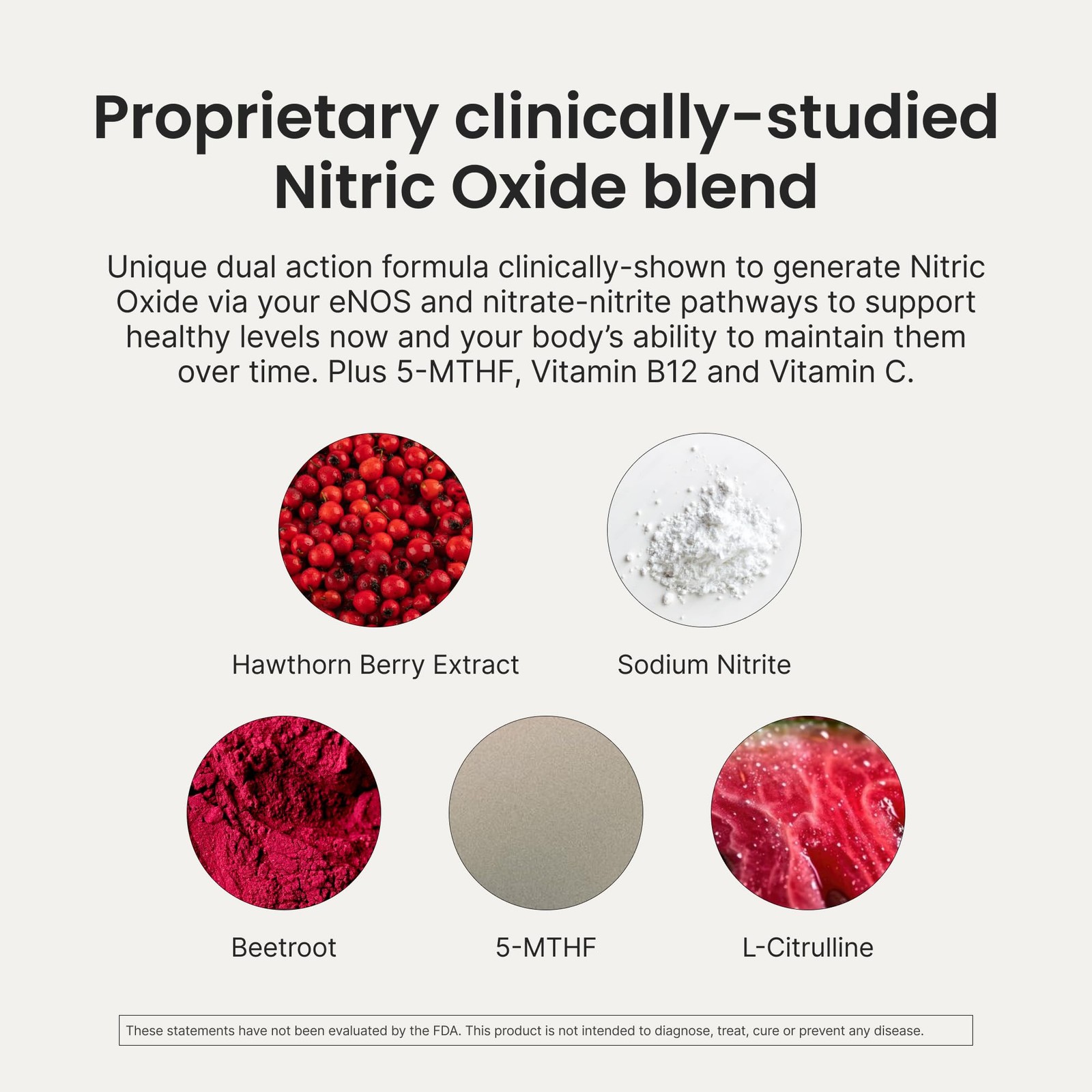 60 Count (Pack of 1), Neo40 Professional – Nitric Oxide Booster With…