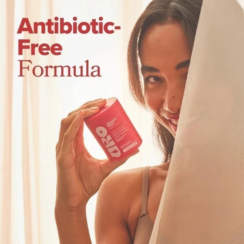 URO Vaginal Moisture & Mood – Formulated to Support, Mood & Relaxation New Style