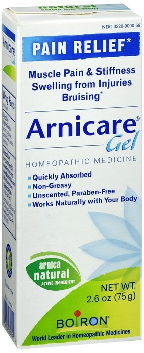 Arnicare Pain Relief Gel 2.6 OZ