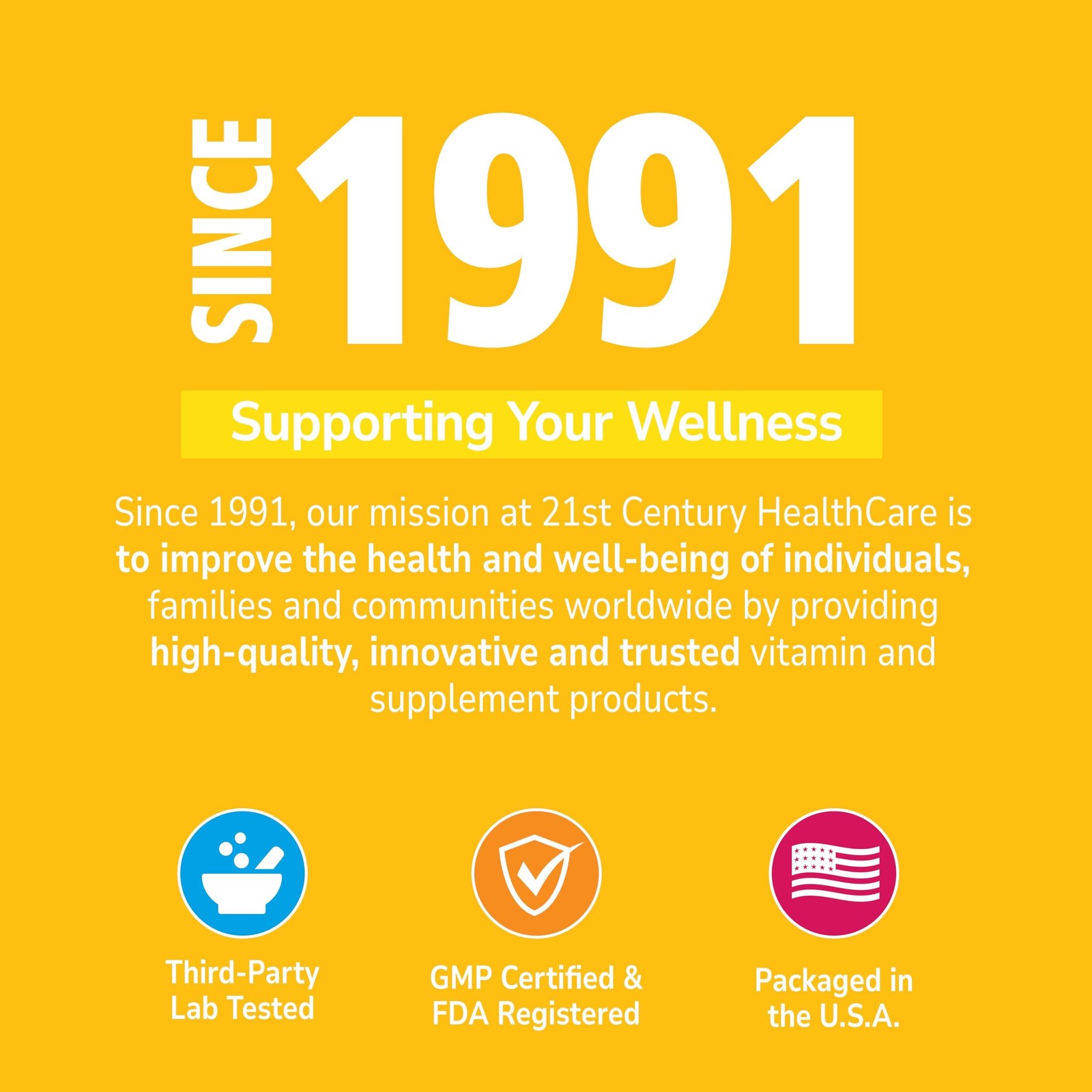 21st Century Niacinamide 500mg Prolonged Release No Flush 110 Count