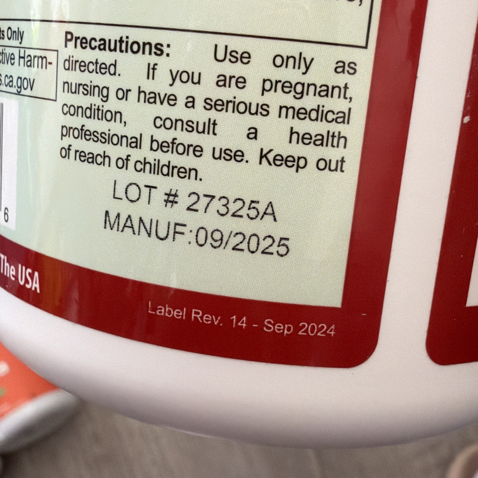 2 Vital Earth Minerals Fulvic Minerals Liquid – Fulvic Acid Supplement 32 Oz Ea