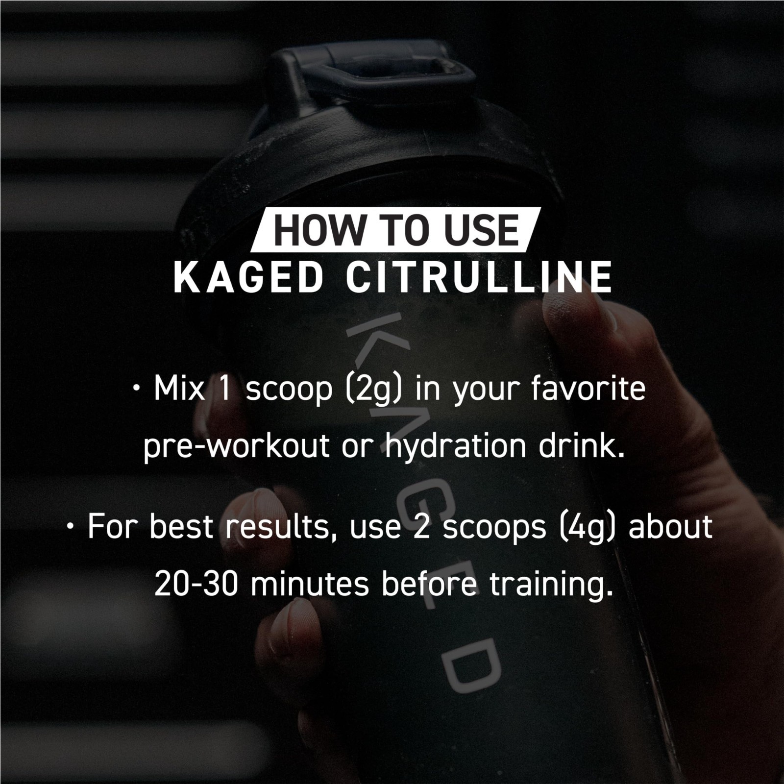 L-Citrulline Powder Unflavored | Nitric Oxide Booster | Muscle Pumps & Vasculari