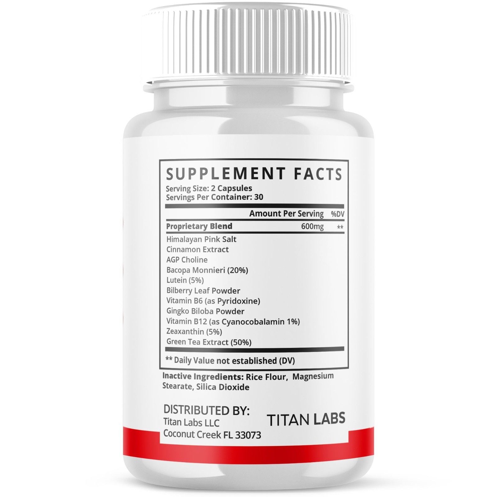 (1 Pack) Hemavex Advanced Blood Health Support Supplement Hema Vex 60 Capsules