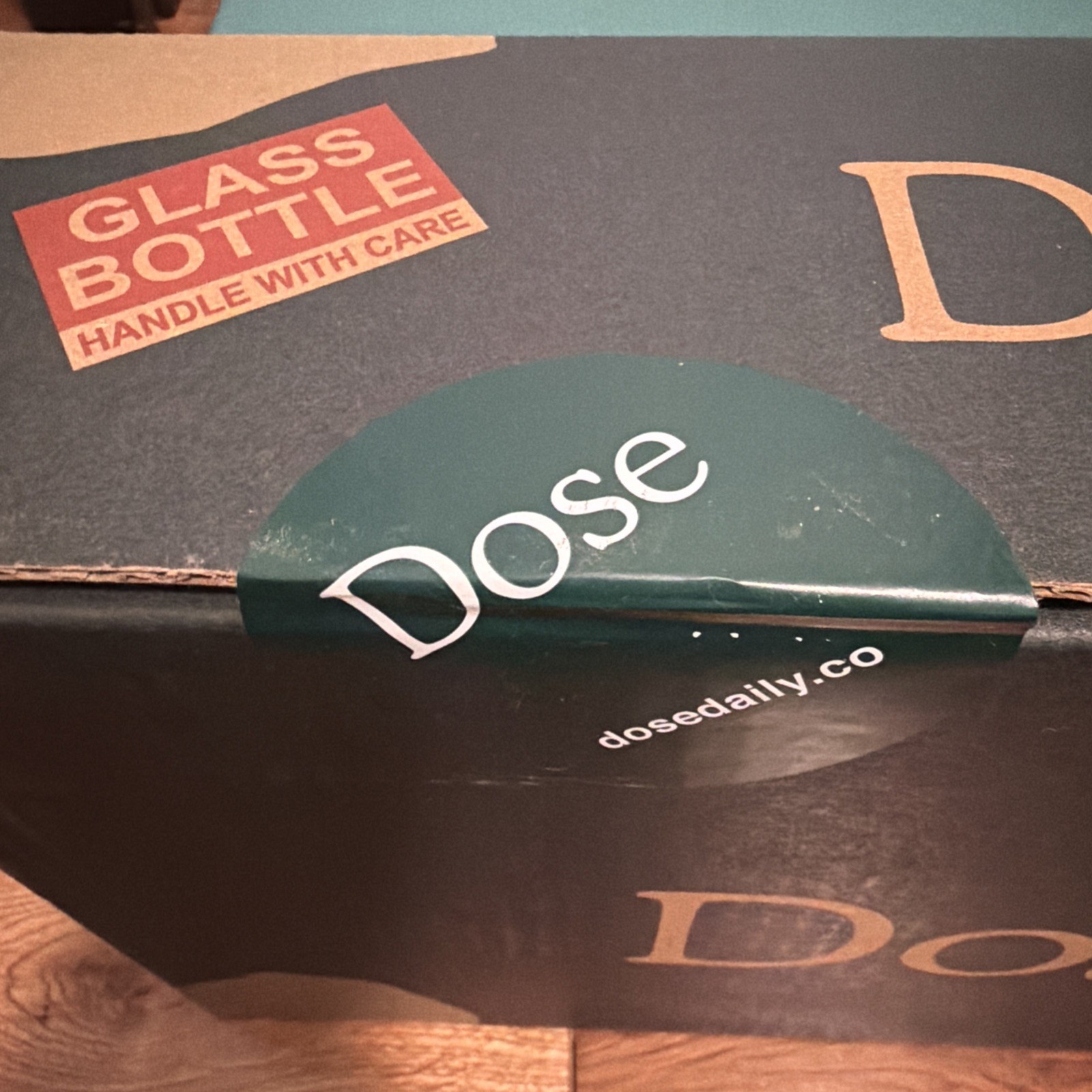 DOSE for Your Liver Cleanse Detox & Repair, Organic Milk Thistle16oz 3BottlePack