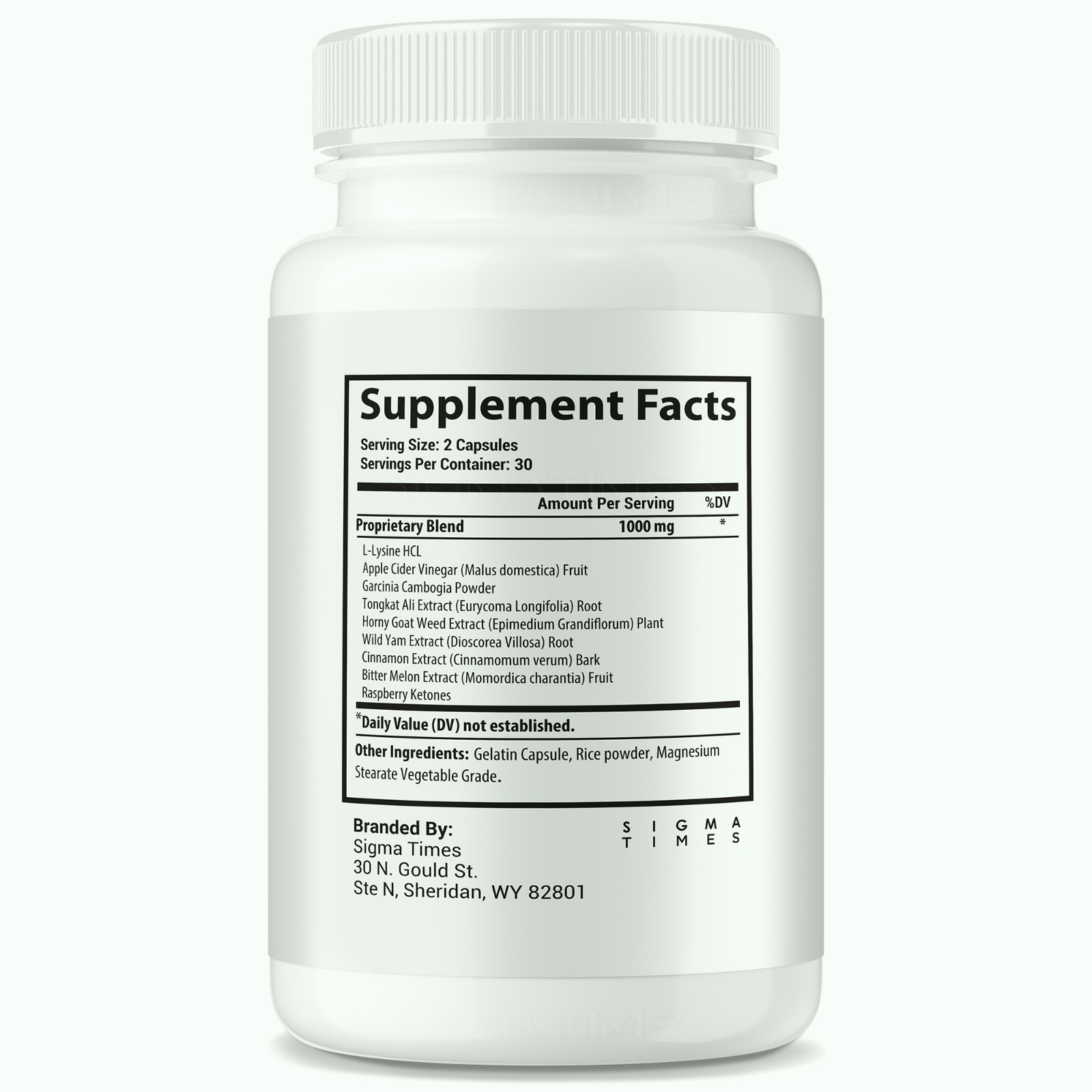 (1 Bottle) Fungus Clear Probiotic – Advanced Fungus Clear Pills for Nails