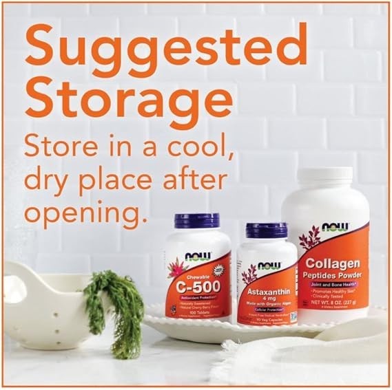 2 Pack NOW Foods High Potency Vitamin D-3, 10,000 IU, 120 Softgels