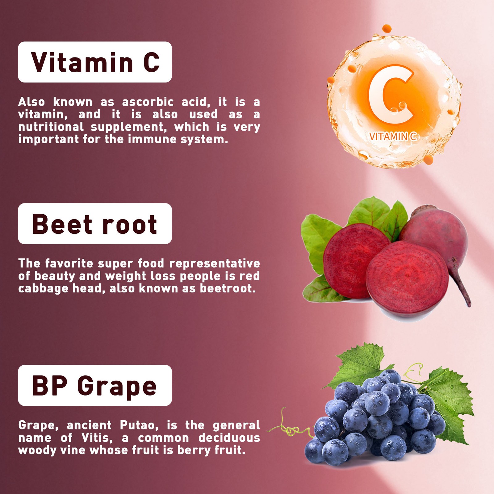 Total Beets – Nitric Oxide, Cardiovascular & Circulation Support, L-Citrulline