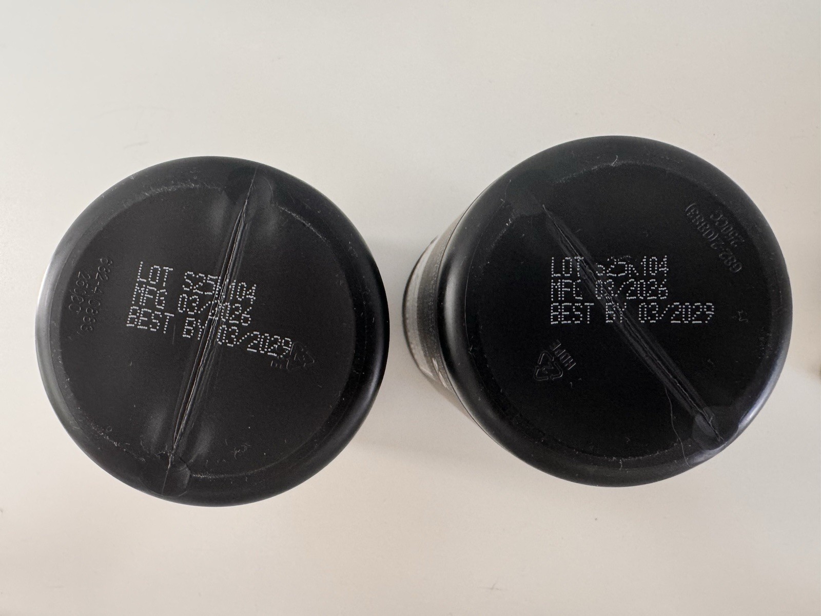 Sports Research Plant Based D3 (5,000 IU) + K2 (100 mcg) 160 Gels EXP 03/29