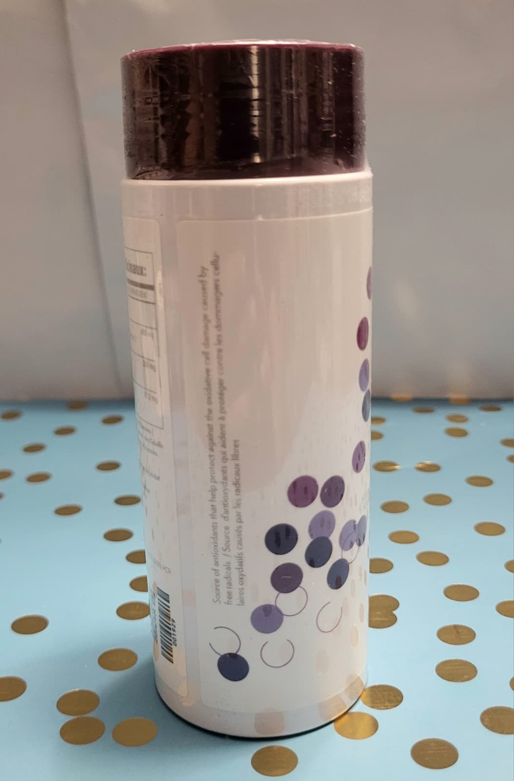 Nu Skin Pharmanex ageLOC Meta 120 Caps Metabolism Support New Sealed Exp 12/2028