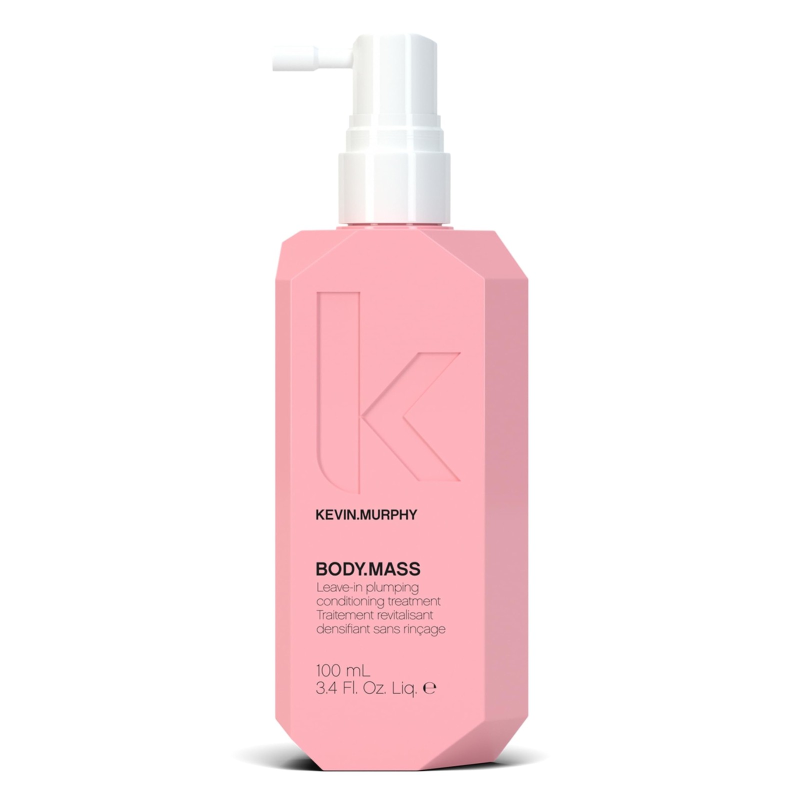 Kevin Murphy Body Mass 3.4 oz 3.4 Fl Oz (Pack of 1)