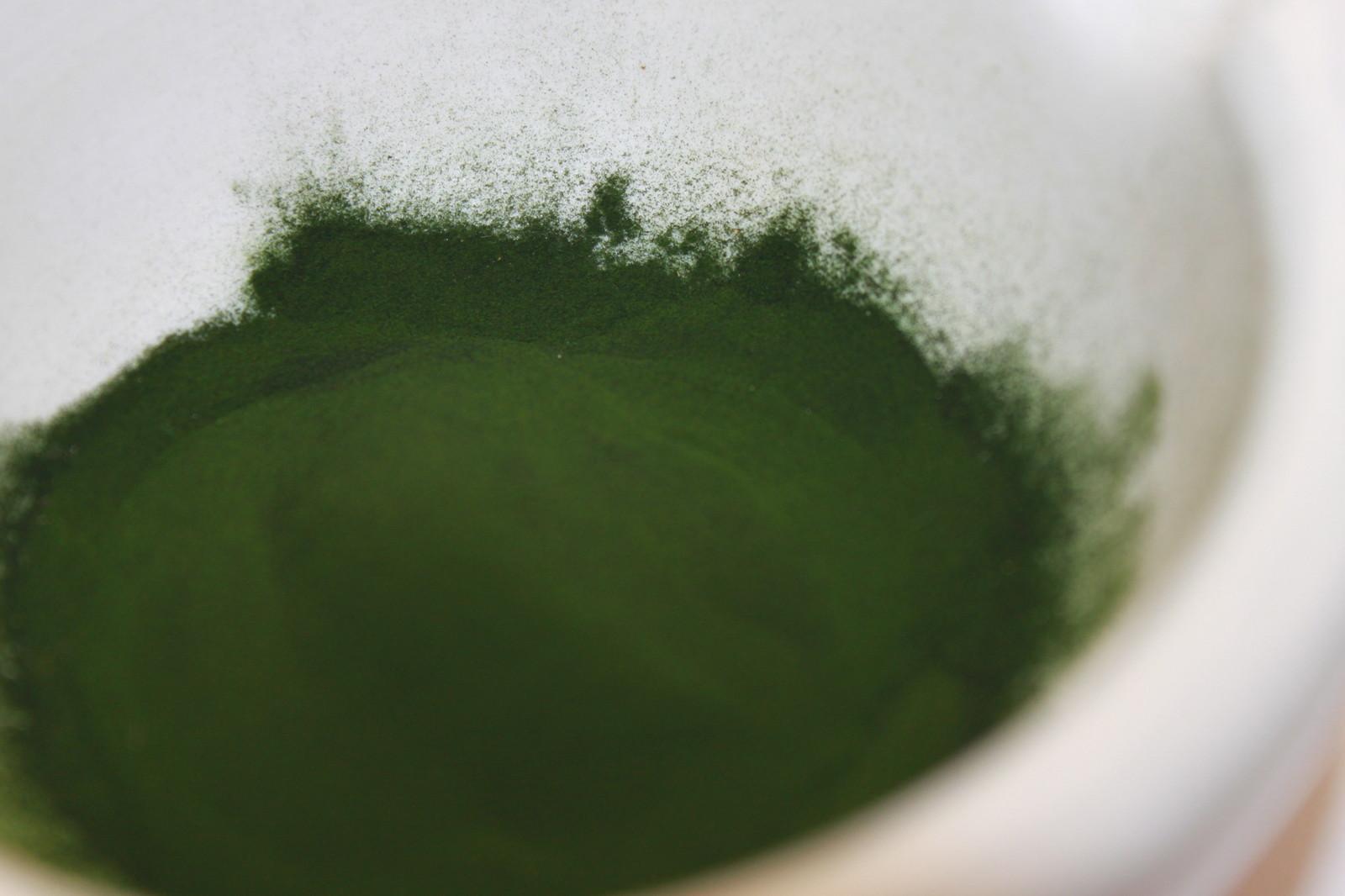 Chlorella Powder 8oz, 1/2lb, Amino Acids, Super Green Food