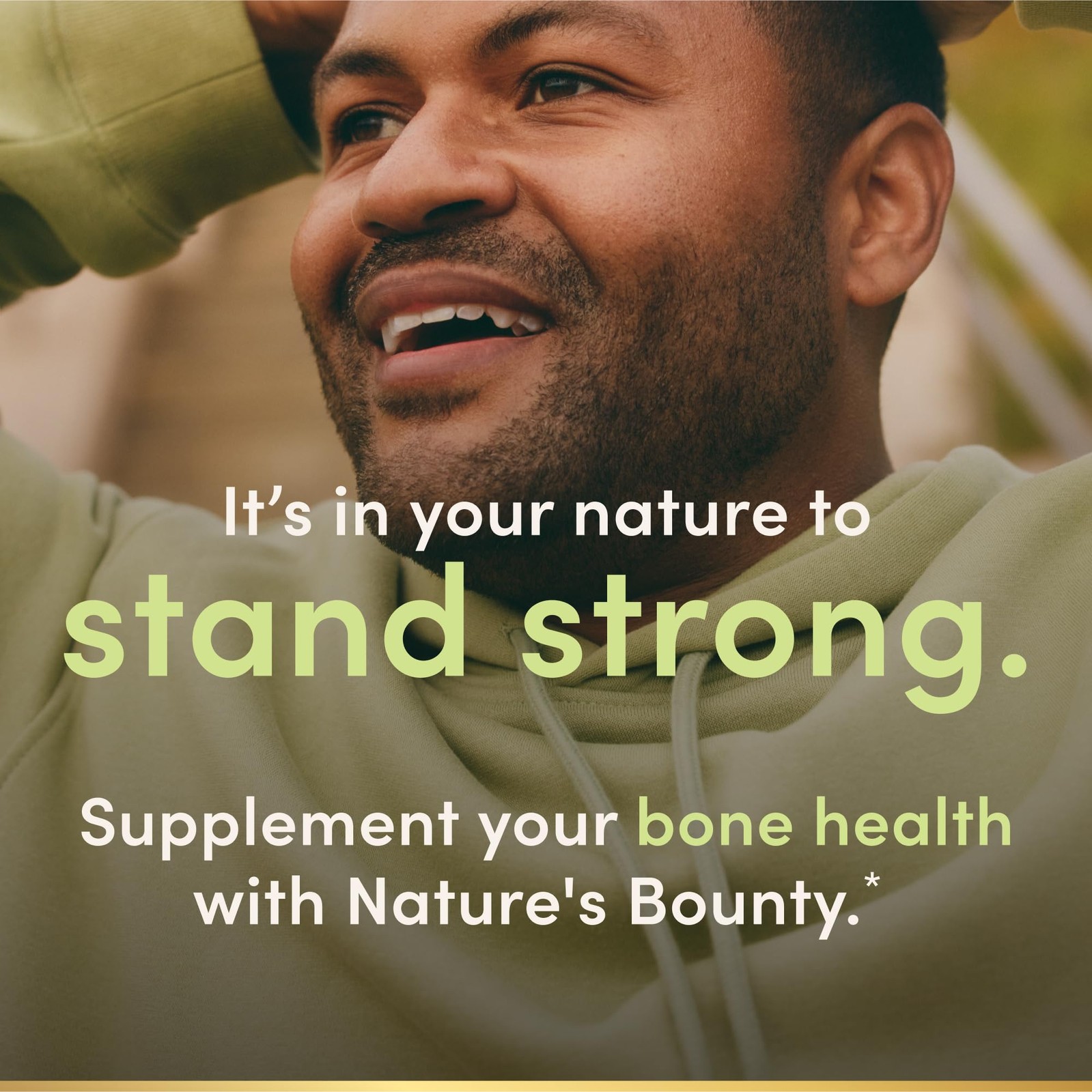 Nature’s Bounty Calcium Carbonate & Vitamin D, 250 250 Count (Pack of 1), N/a