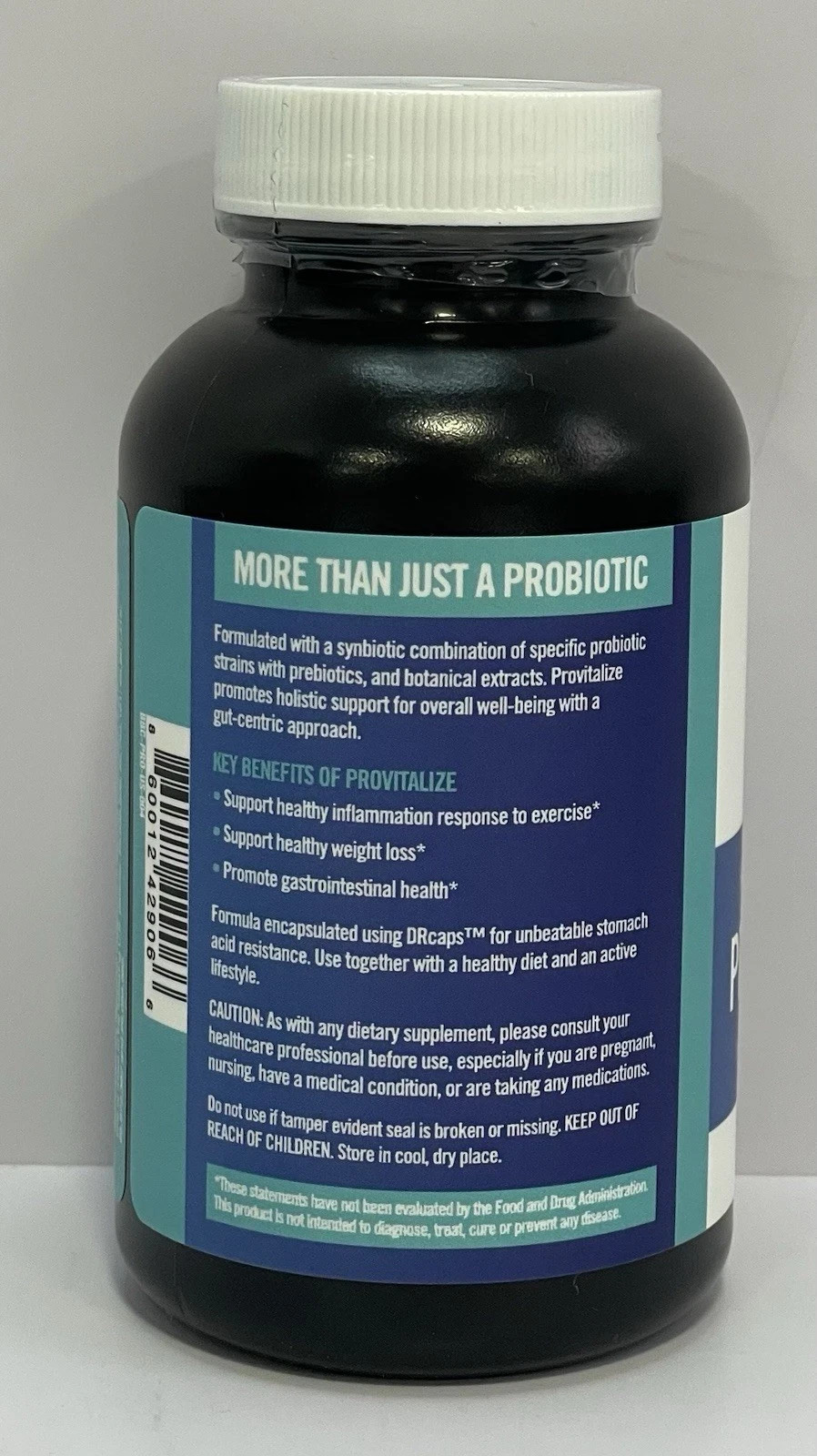 Pack of 2 – Pro Vitalize Style Women’s Probiotic 60 Ct for Joint & Menopause