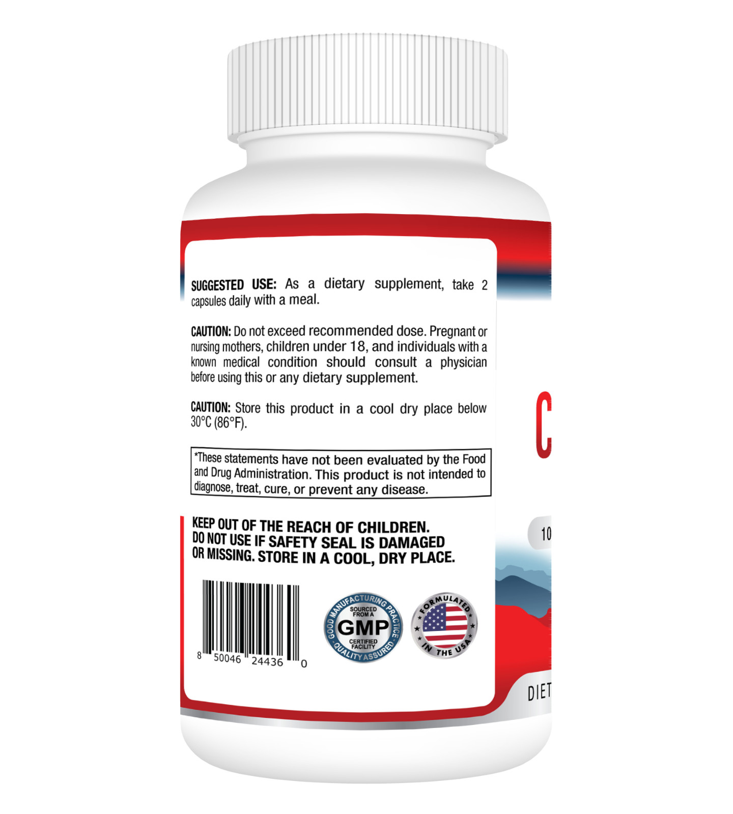 Catalase 30000 by Best Earth Naturals Buy 2 Get 1 FREE 3 Pack