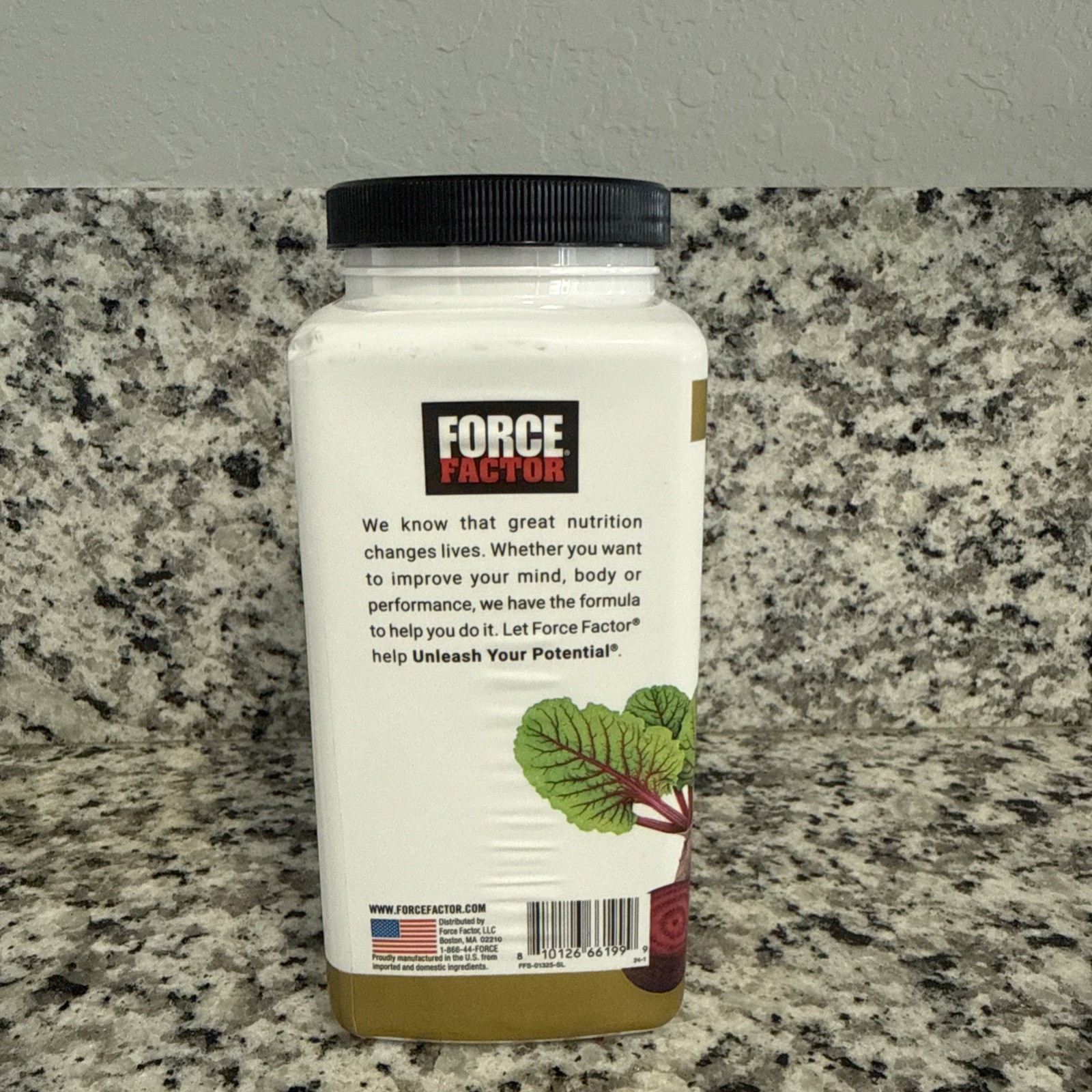 Force Factor Total Beets Ultimate Heart Health 60 Soft Chews