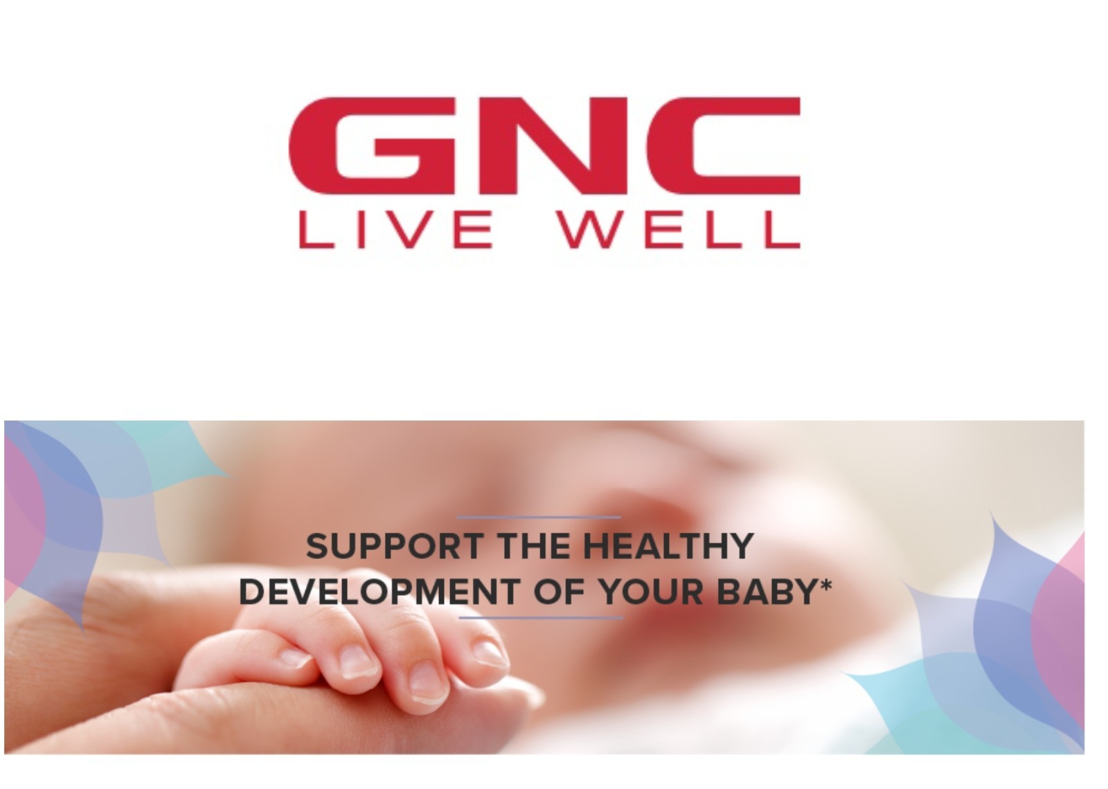 GNC Womens MULTIVITAMIN PRENATAL 30 Day PROGRAM 3 Pack ( 30 Days) BEST BY 9/26