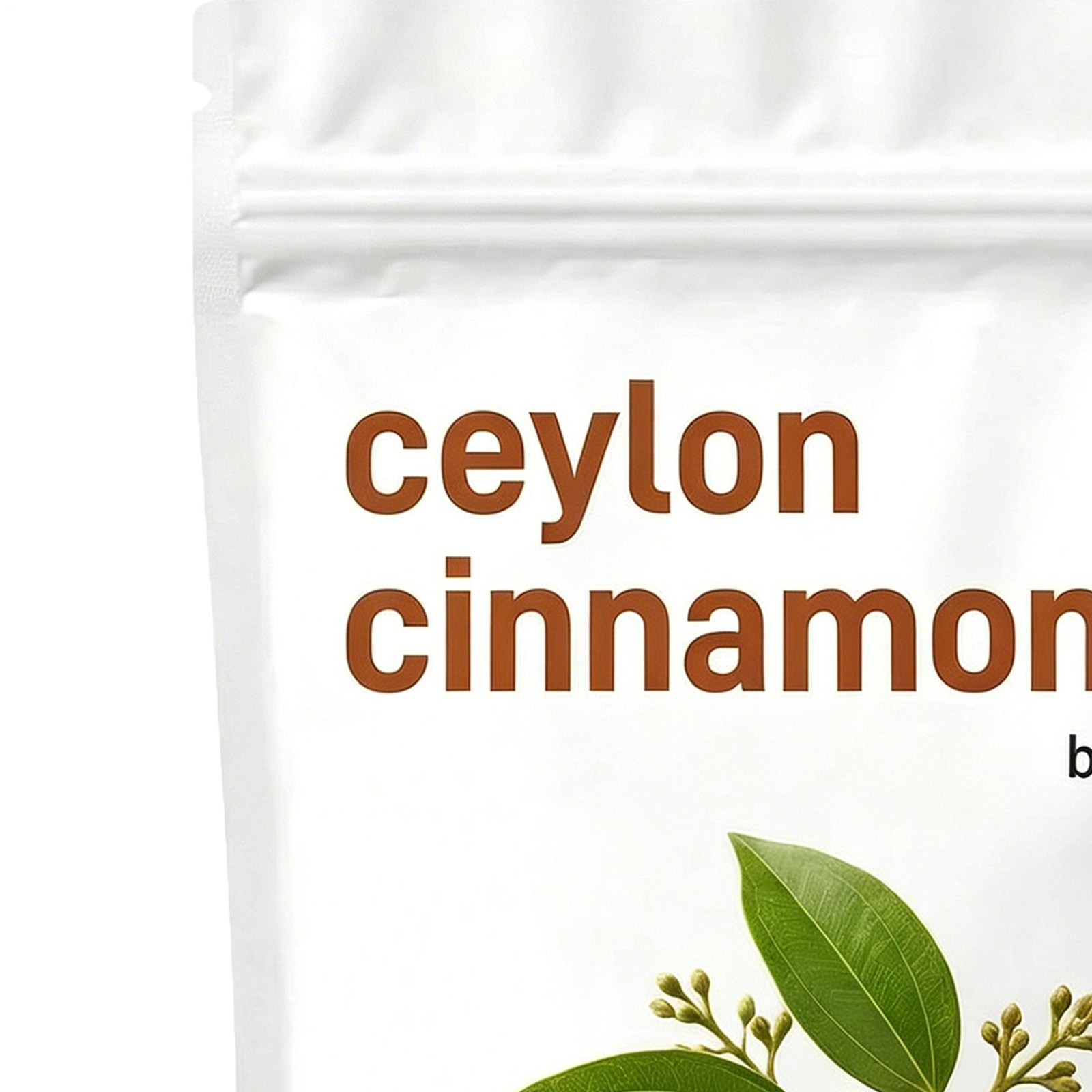 Elorita Ceylon Cinnamon – Softgels 300 Softgels – Non-GMO, Gluten Free Supplemen