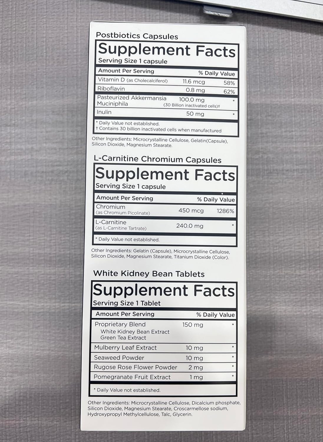 Metaset Metabolism Support: 21 Convenient Sachets for Weight Loss & Energy Boost