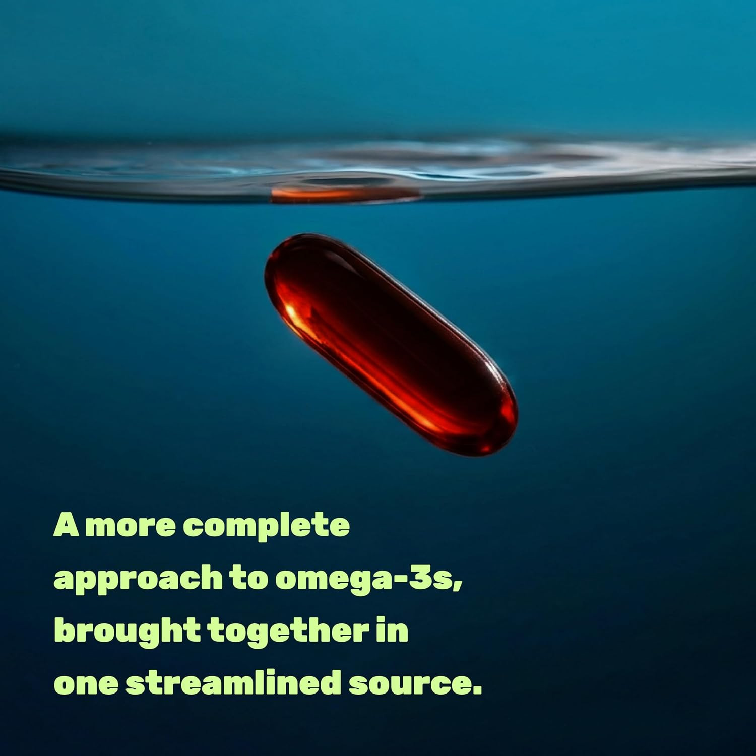 Antarctic Krill Oil 2,000 Mg per Serving, 240 Softgels | Omega-3 with EPA, DH…