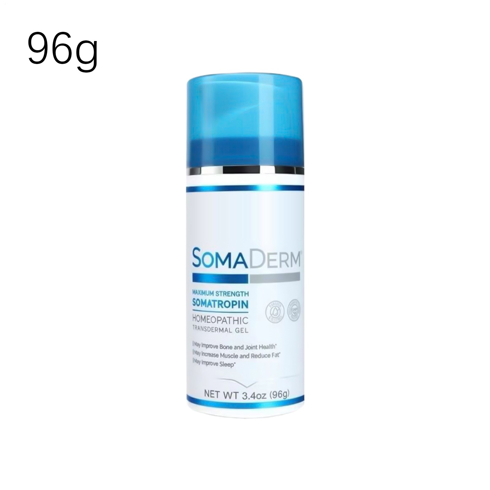 Soma Gel Cream 3.4 Ounce Sleep Cream 96g Nighttime Body Cream fresh Unopened Bra