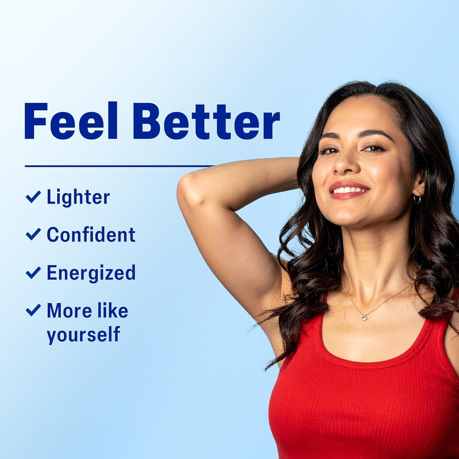 Trusted Ultra Water Pills – 80 Count – Safe & Effective for Puffiness & Fatigue