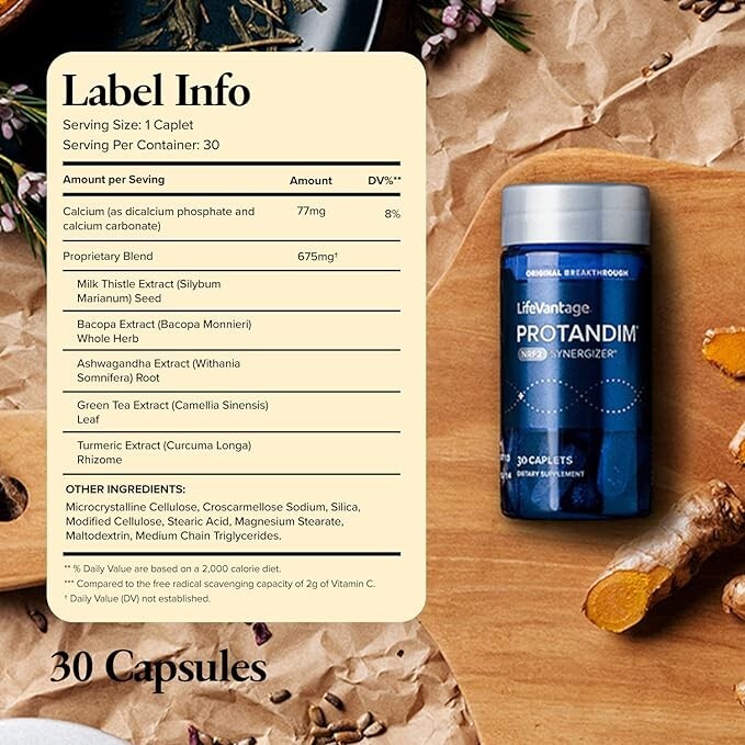NRF2 3 Bottles ~ Made in USA ~ Exp 2026