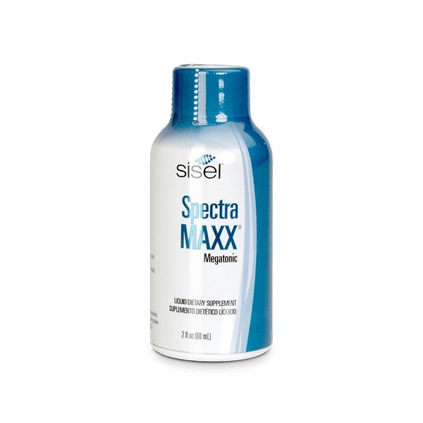 Sisel Spectra MAXX Superfood 74 Trace Minerals Fulvic Acid Liquid 2oz 15 Pack