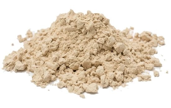 2 lb. Mucuna Pruriens Bean Extract Powder Haba del Terciopelo Raw JAR