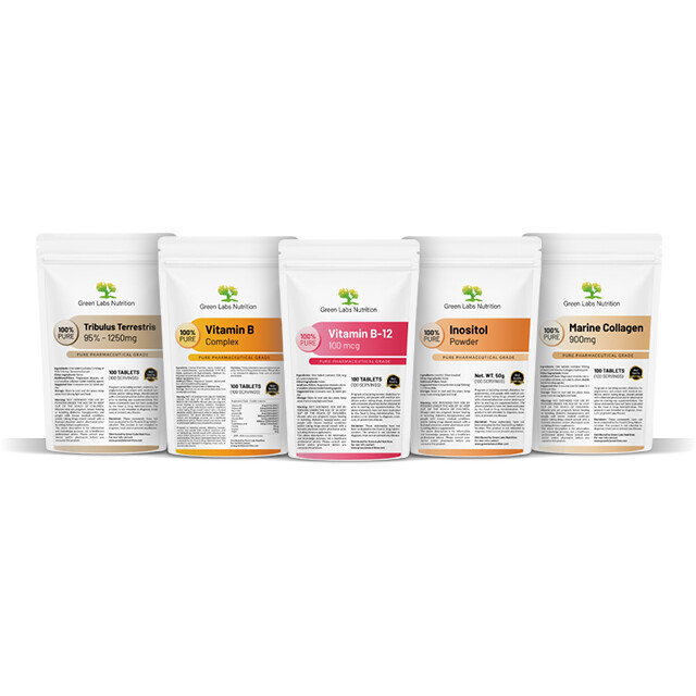 Omega 3 Fish Oil 1000mg Softgels 330mg EPA 220mg DHA