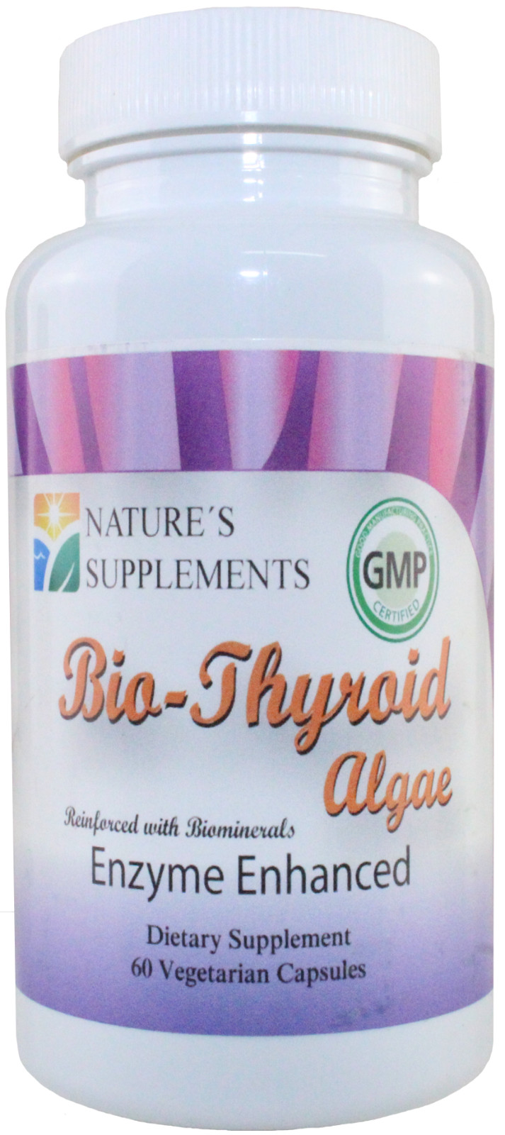 TRATAMIENTO NATURAL PARA LA TIROIDES (Problema Crónico)