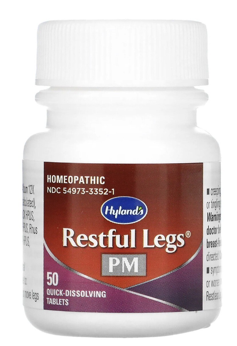 Hyland’s HYRLPM-T50 1lb All-in-One Product Tablet – 50 Count