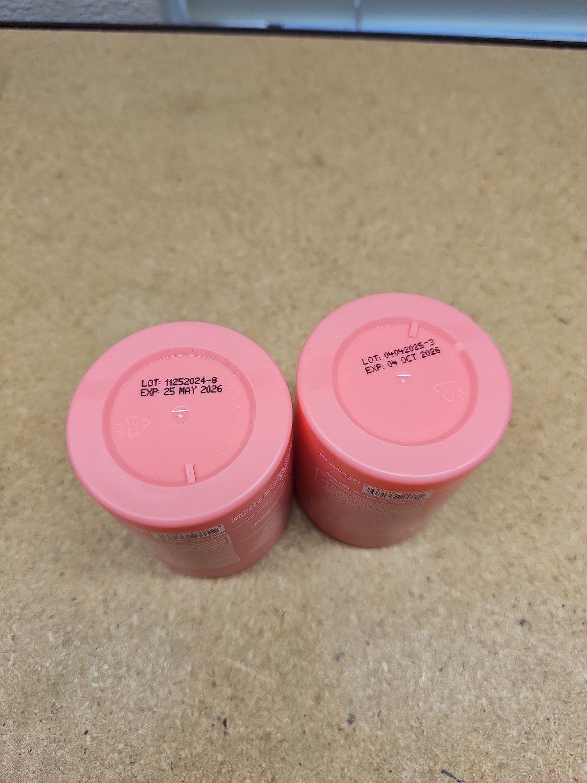 2x O Positiv URO Vaginal Probiotic 60 Capsules New Sealed Exp. 2026 (D3)
