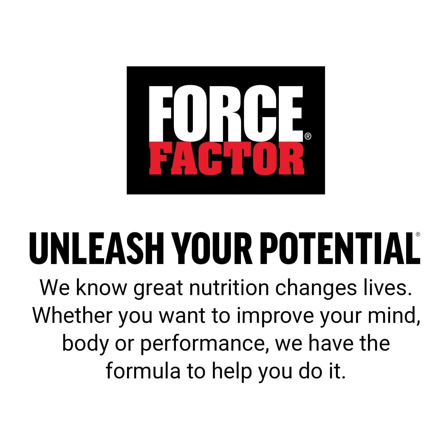 Force Factor L-Arginine 3000 MG, Extra Strength Nitric Oxide & Circulation Boost