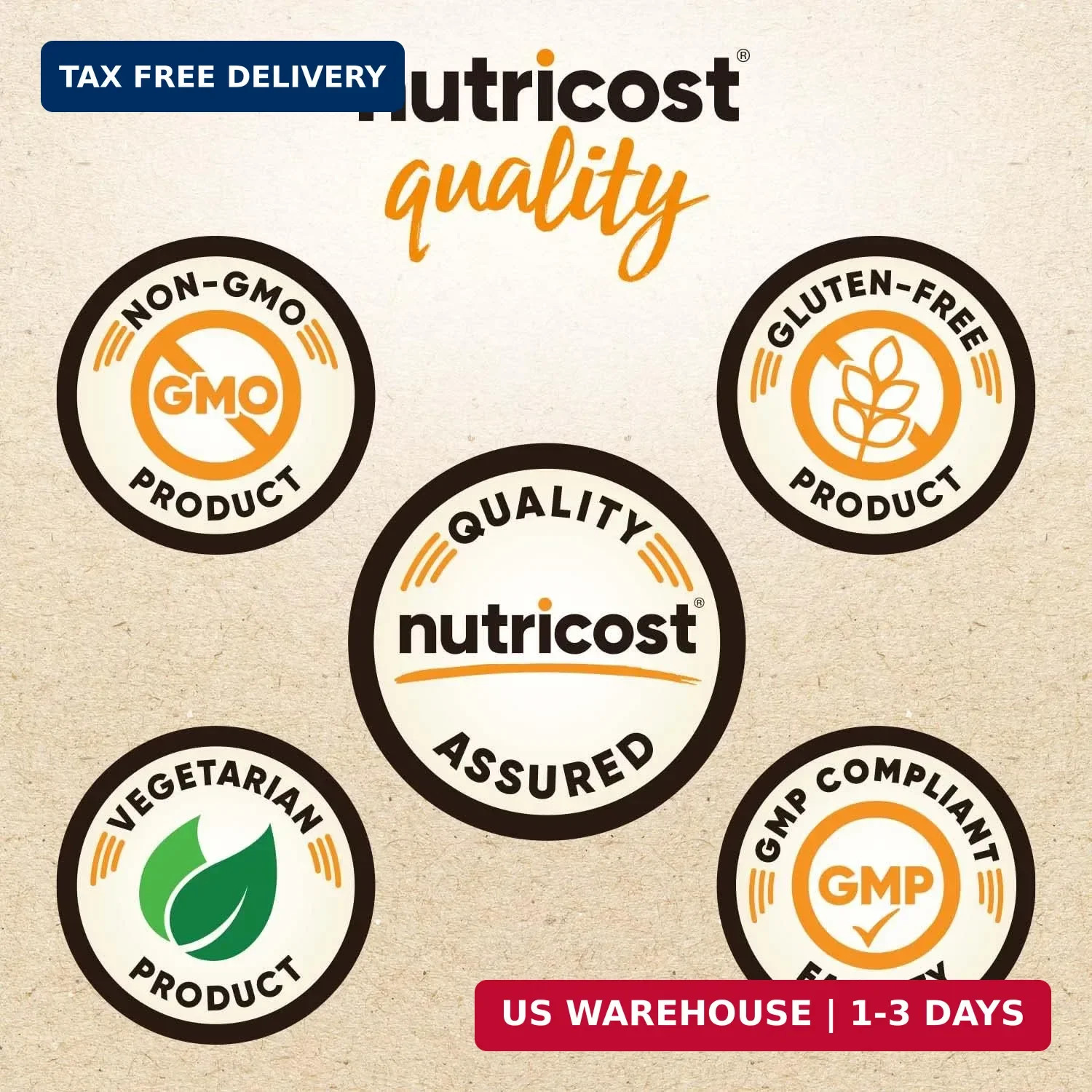 Nutricost Beet Root 2400mg, 180 Capsules – CCOF 180 Count (Pack of 1)