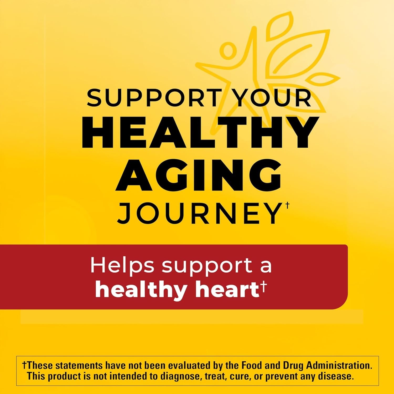 Omega 3 Fish Oil Softgels – 1200 mg, 230 Softgels for Daily Heart Health