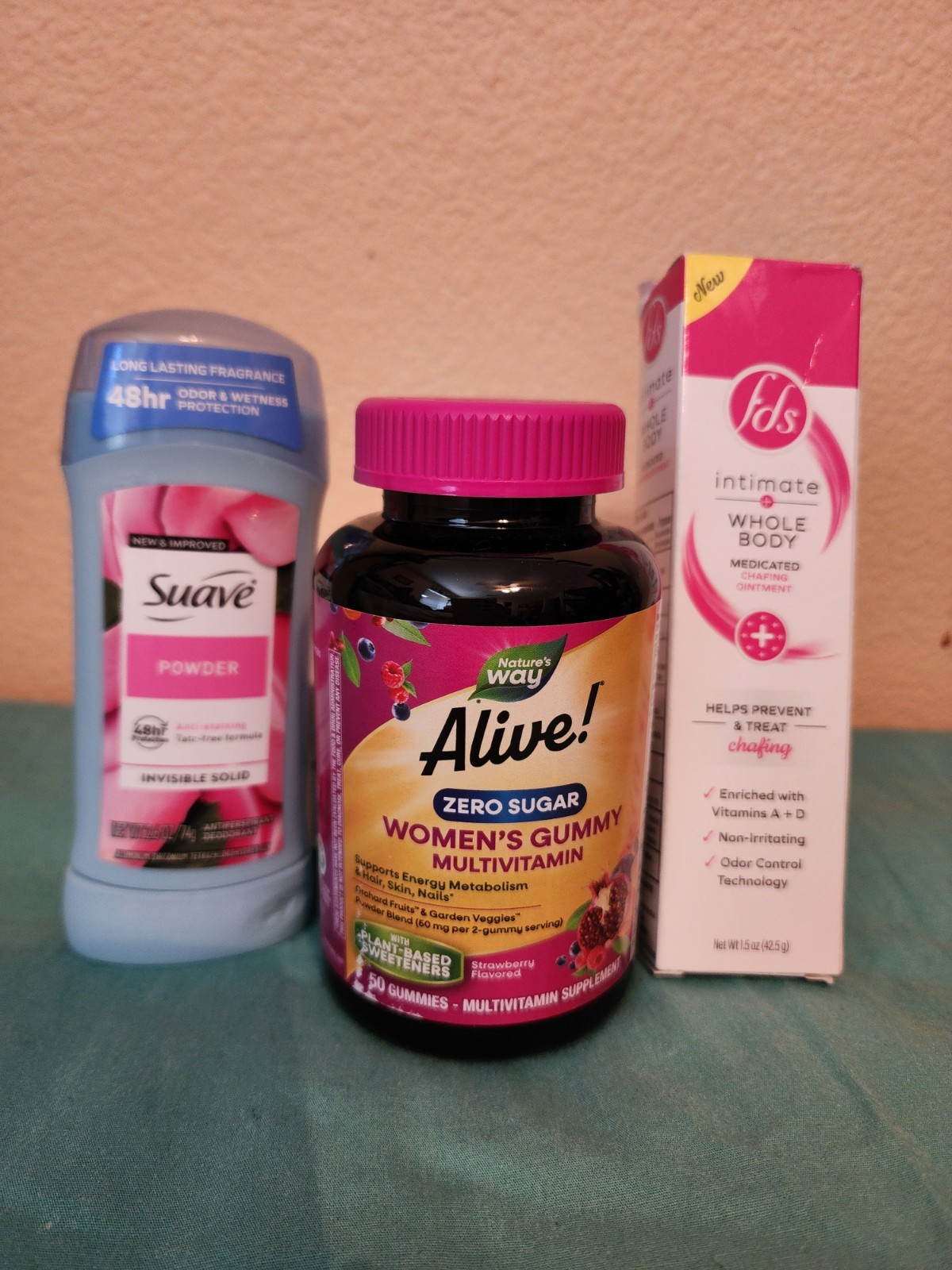 Women Wellness