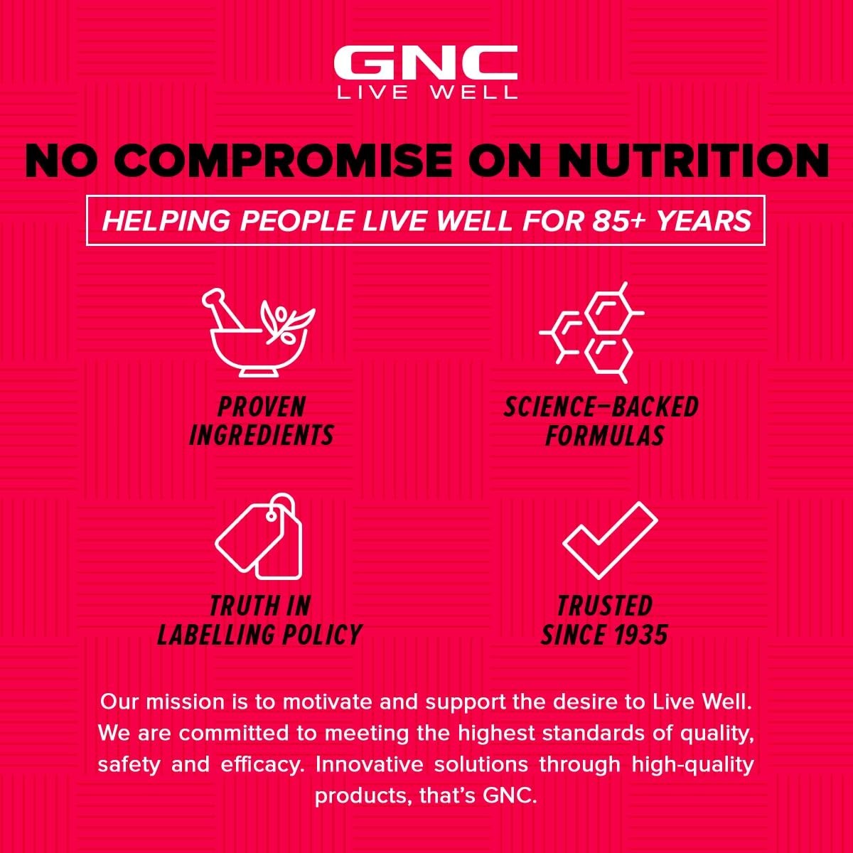 GNC Mega Men 50 Plus Multivitamin | 120 Tablets | 37 Premium Ingredients
