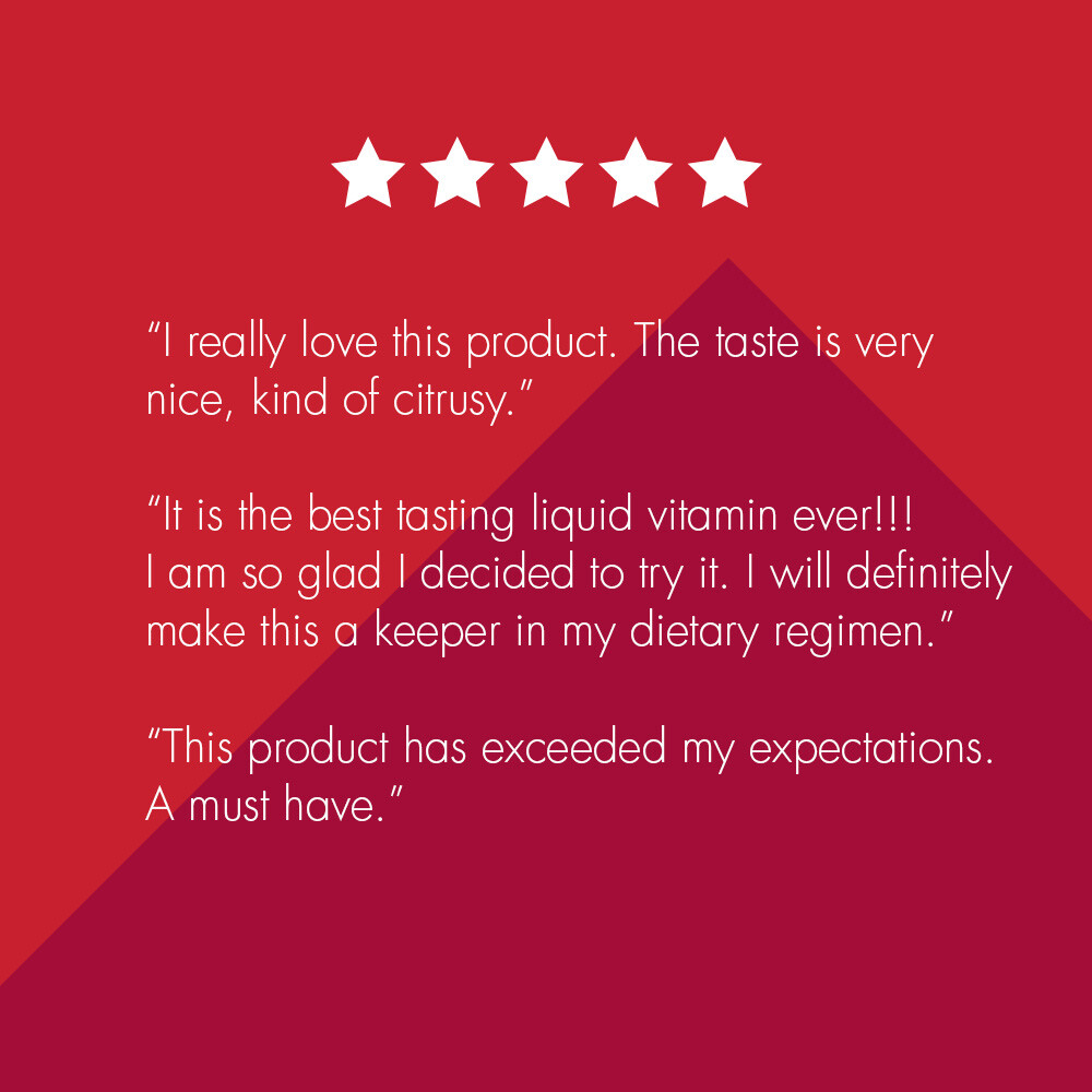 Dynamic Health Healthy Blend | 32 oz
