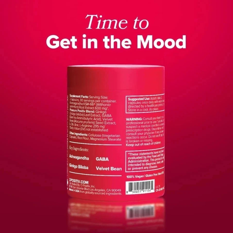 Fresh URO Vaginal Moisture Mood – Formula Supports Vaginal Moisturizing Emotiona