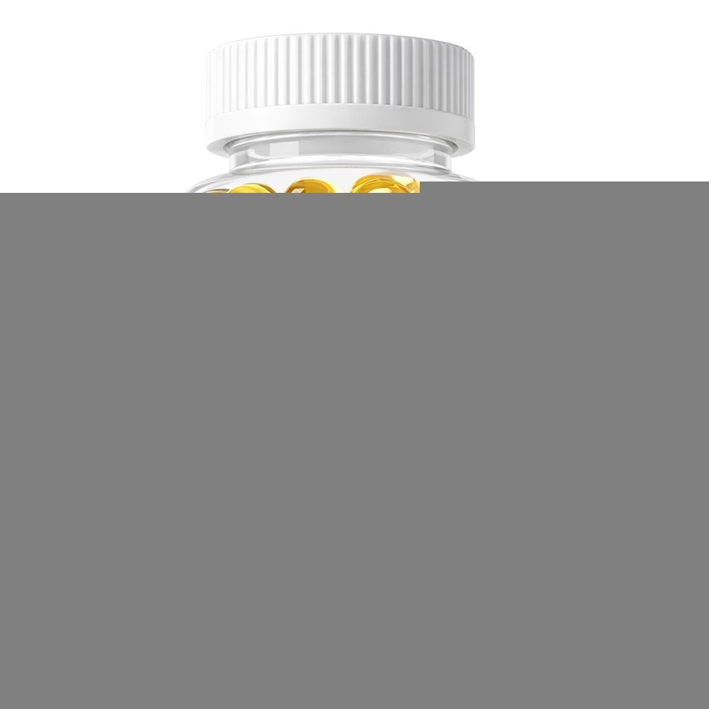 Magnesium Citrate 1000mg Capsules Super Strong Effective Capsules 120 Softgels