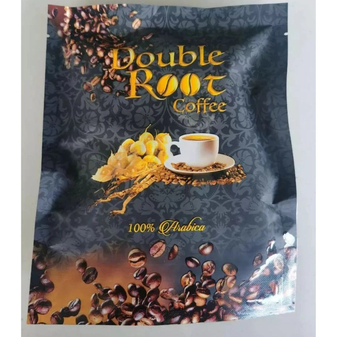 6 Packs Superlife Double Root Coffee [1 pack X 6 Sachets] DHL EXPRESS SHIPPING