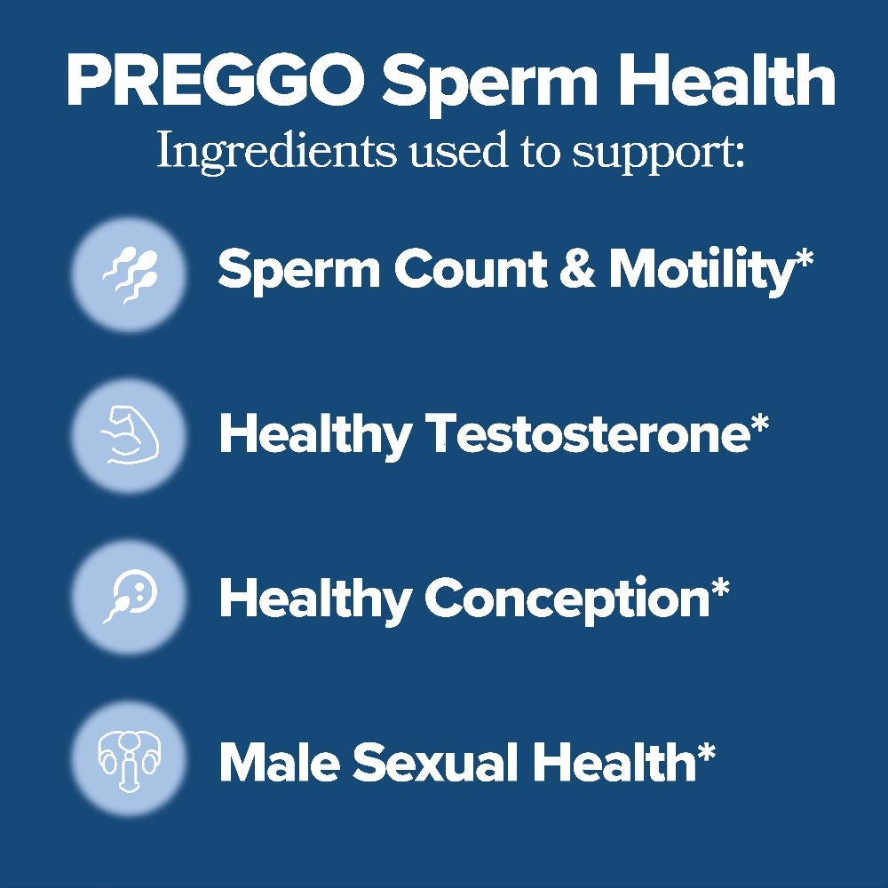 Men’s Health Supplement by O Positiv