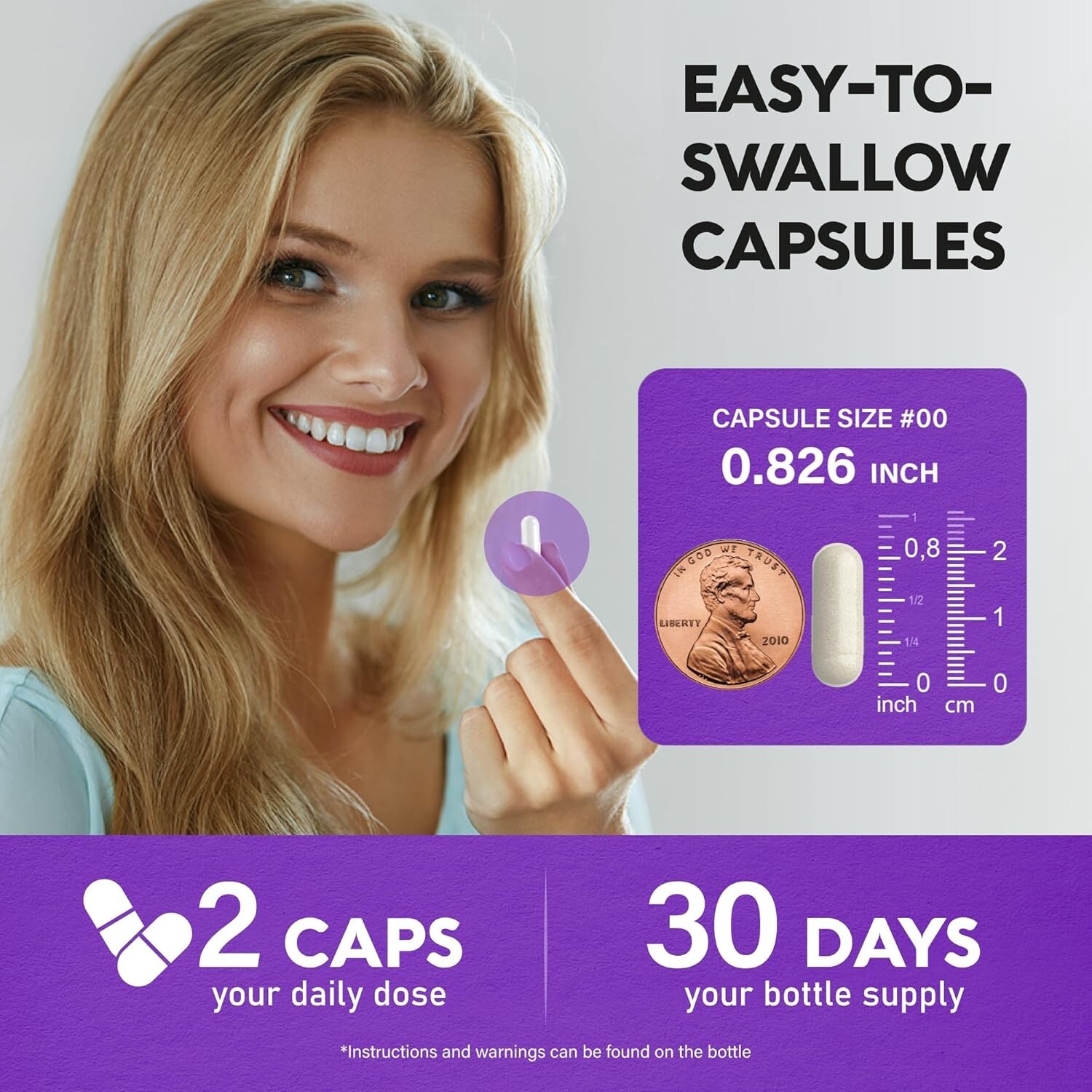 Biotin + Collagen – – Radiant Skin Anti-aging Softgelsules 60 – Softgelsules.