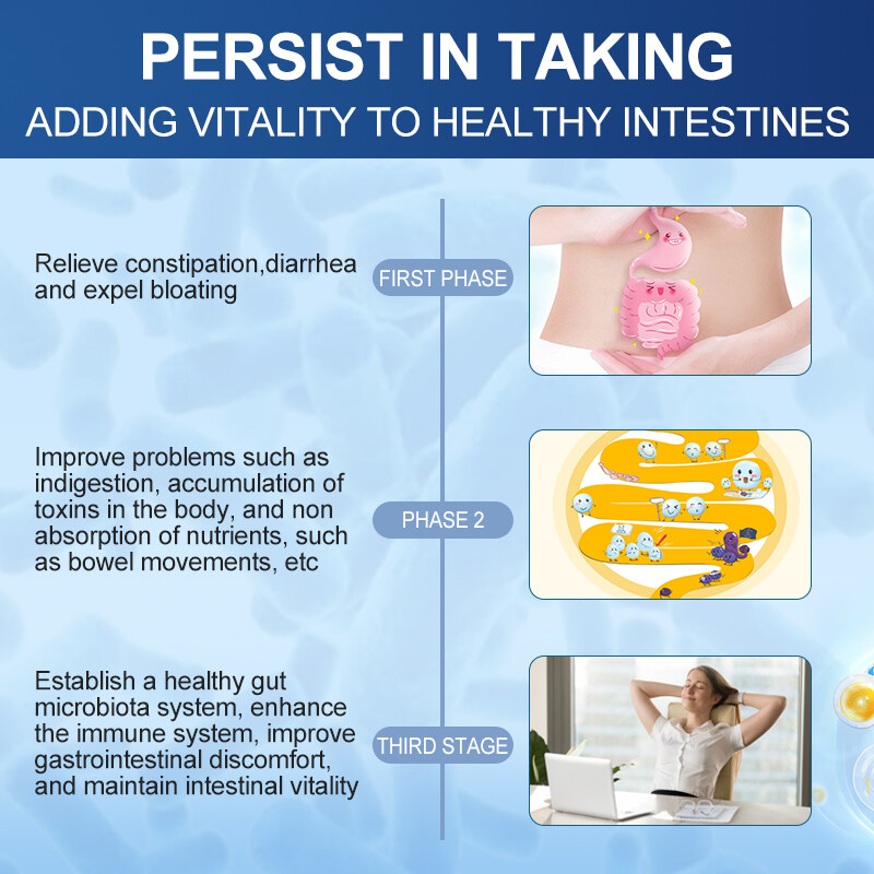 Probiotic 100 Billion CFU – Prebiotics for Digestive & Gut, Bloating Health