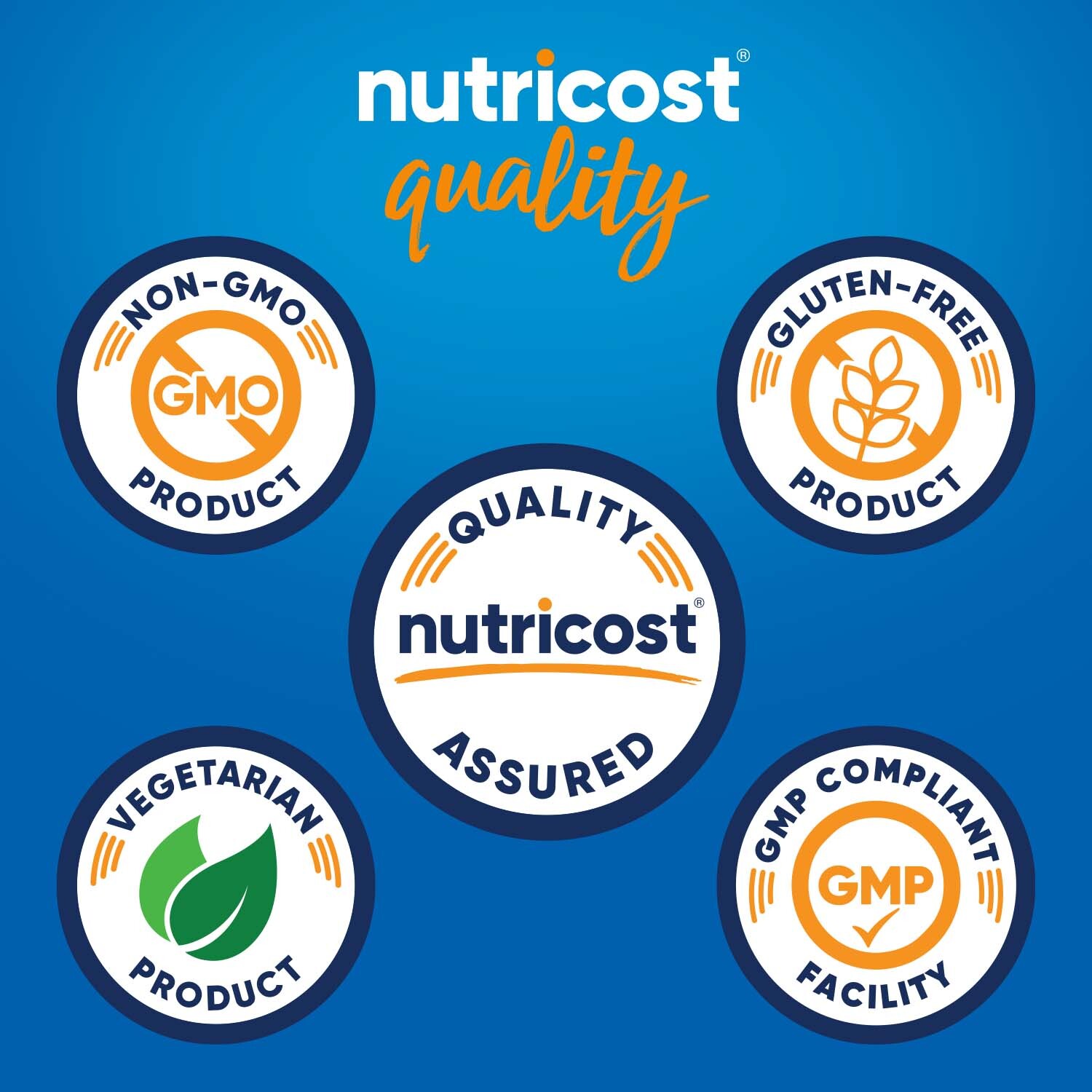 Nutricost Pure Calcium Citrate Powder (500 Grams), Non-GMO, Gluten Free