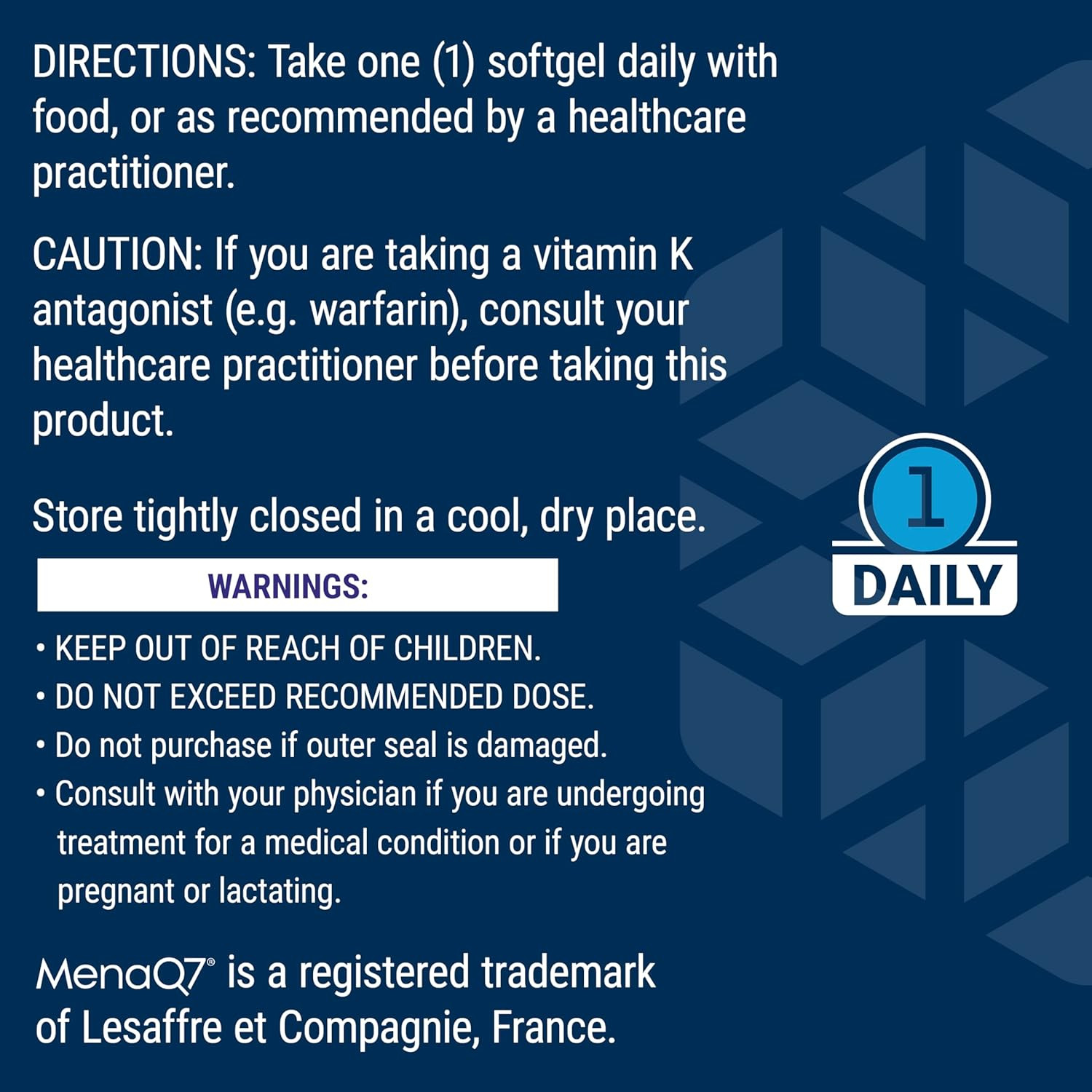 Life Extension Super K K1 K2 MK-7 MK-4 Heart Arterial Support 90 Softgels