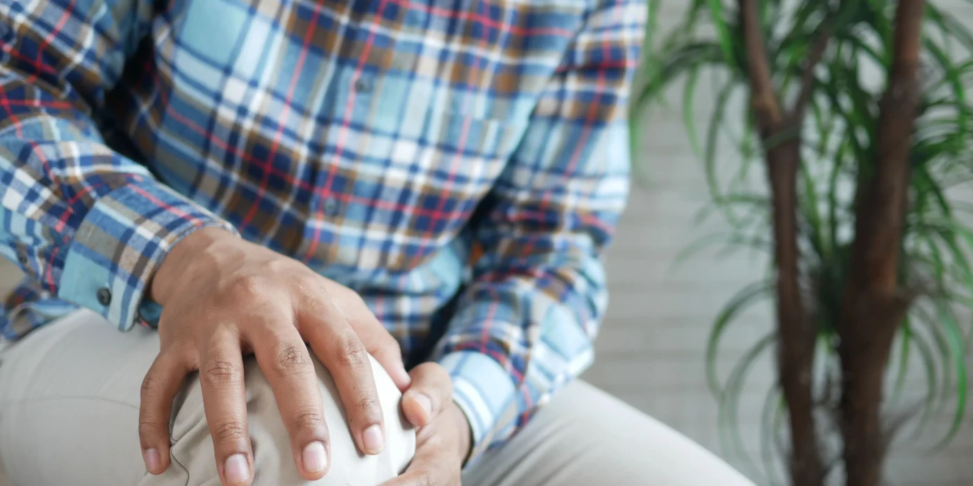Arthritis screening