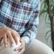 Arthritis screening